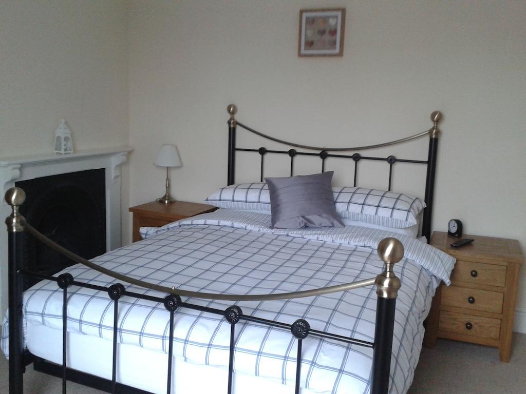 The Bradworthy Inn Holsworthy Δωμάτιο φωτογραφία