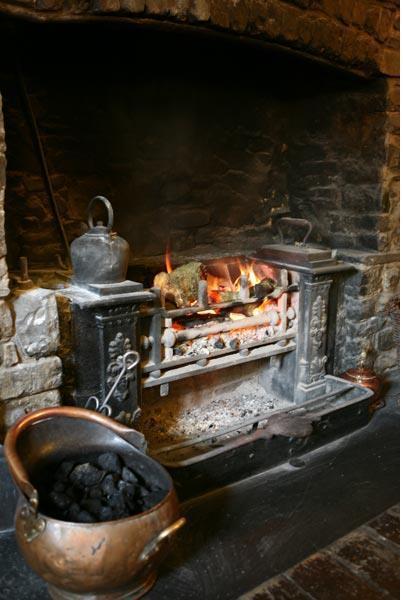 The Bradworthy Inn Holsworthy Εξωτερικό φωτογραφία